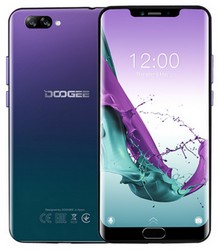 Замена разъема зарядки на телефоне Doogee Y7 Plus в Челябинске